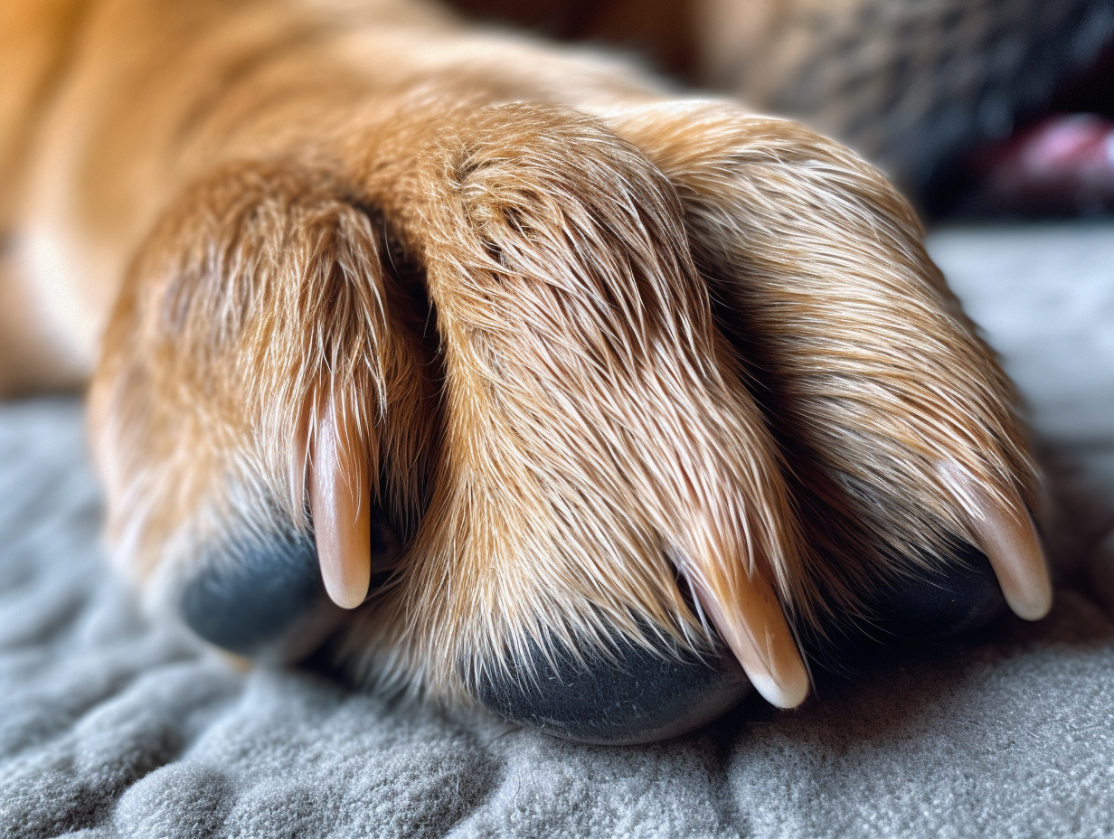 Recommendations for Effective and Safe Dog Nail Trimming