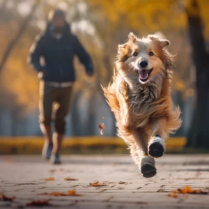 The Ultimate Guide to Canine Fitness: Keeping Your Dog Healthy and Active