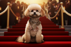Canine Celebrities: The Enduring Legacy of Dogs in Film and Television