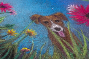 The Bark Side of Art: Unleashing the World of Dog-Inspired Masterpieces