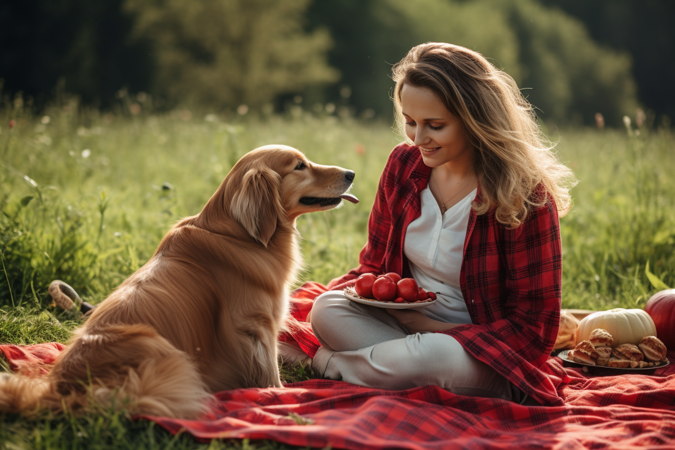 Paws and Picnics: The Ultimate Guide to Planning a Dog-Friendly Outdoor Adventure